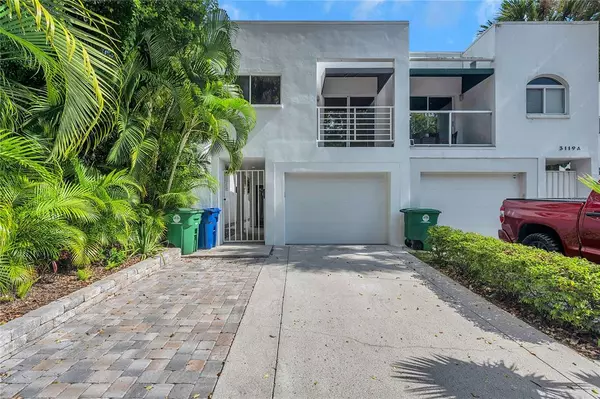 3119 W BARCELONA ST #B, Tampa, FL 33629