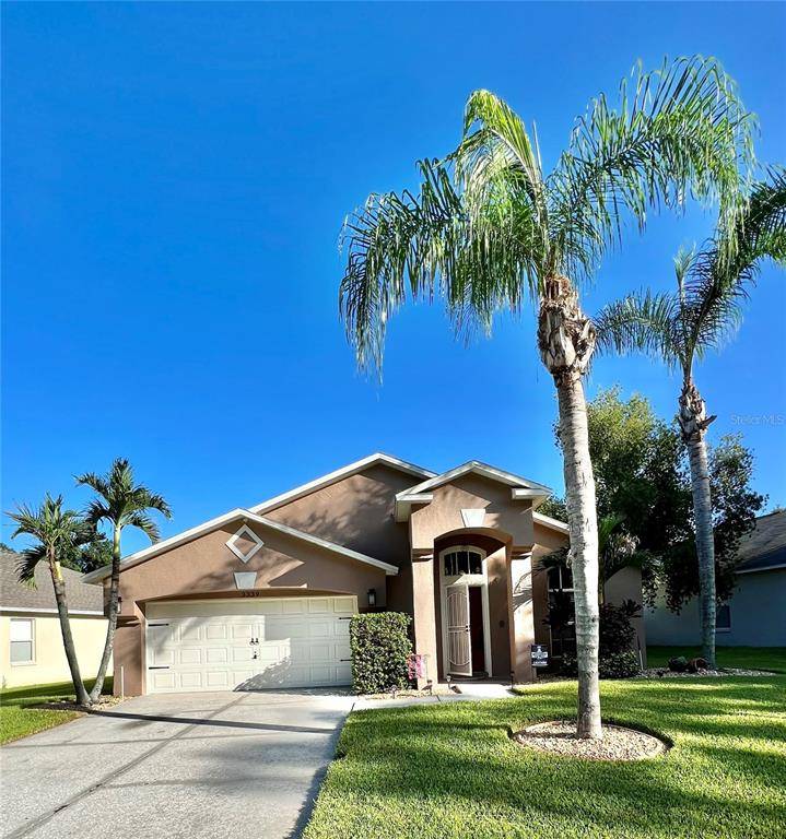 3339 CASTLE ROCK CIR, Land O Lakes, FL 34639