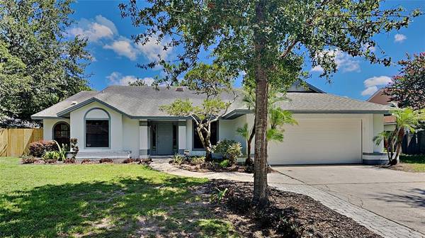 10533 STRADFORD ROW, Orlando, FL 32817