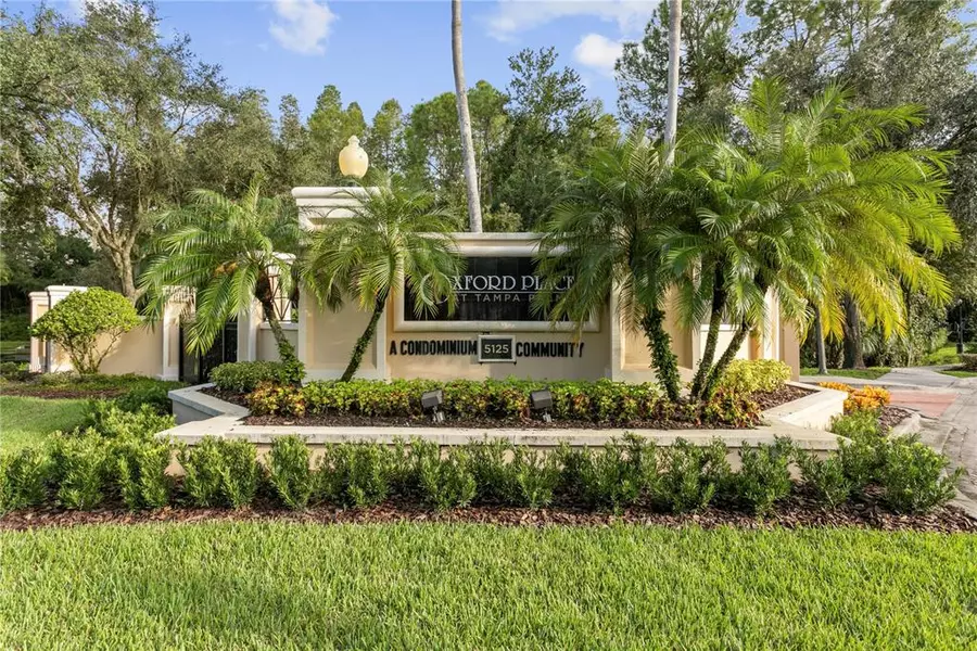 5125 PALM SPRINGS BLVD #3307, Tampa, FL 33647