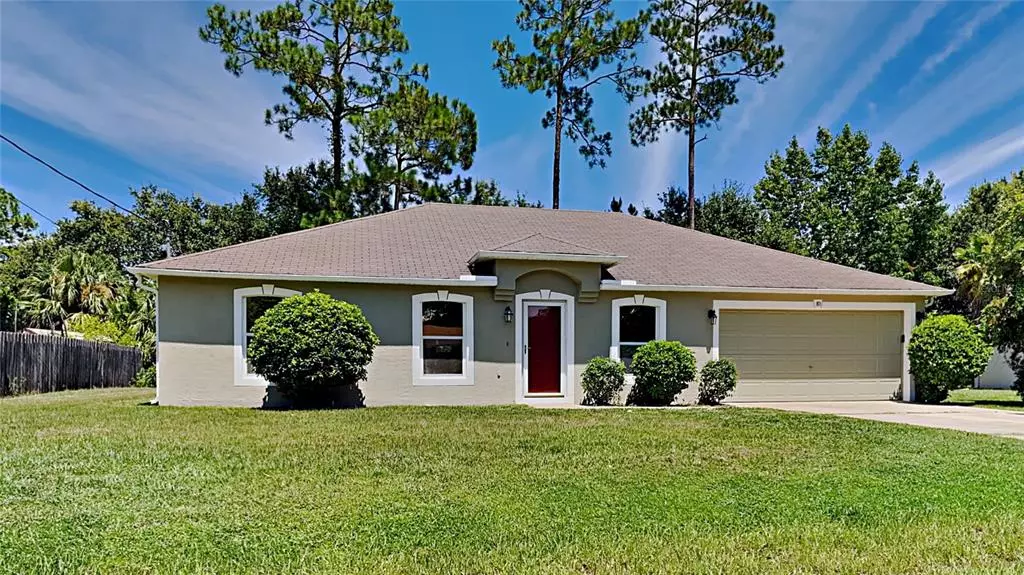 Palm Coast, FL 32137,10 LINDBERG LN