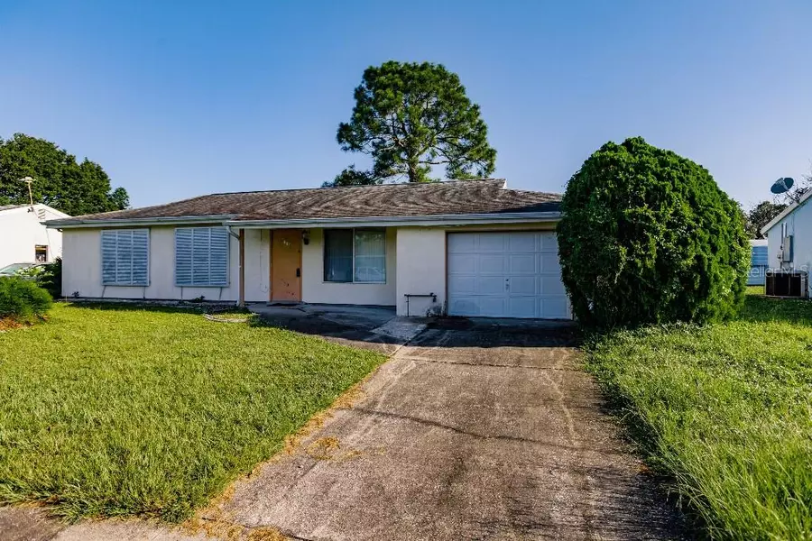 8238 SAN JACINTO AVE, North Port, FL 34287