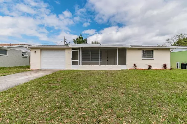 5203 LOFTON DR, New Port Richey, FL 34652