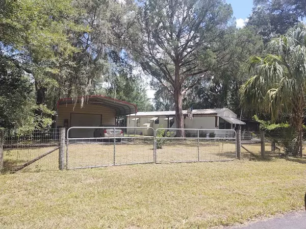 6309 W MOSS LN,  Crystal River,  FL 34429