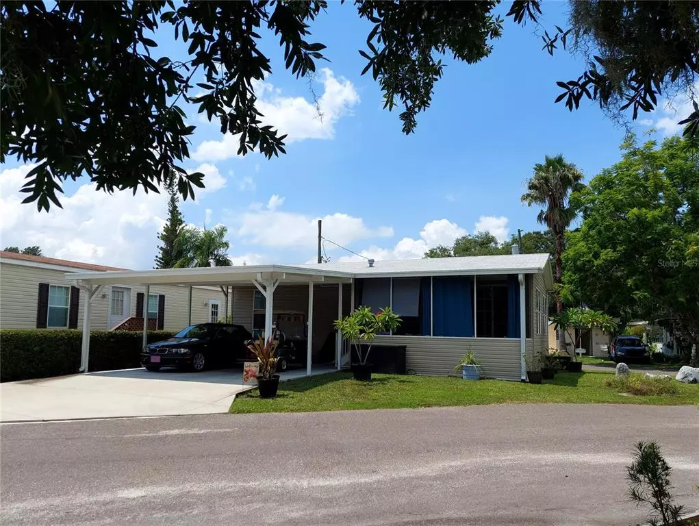 Lutz, FL 33558,1668 MARY LN