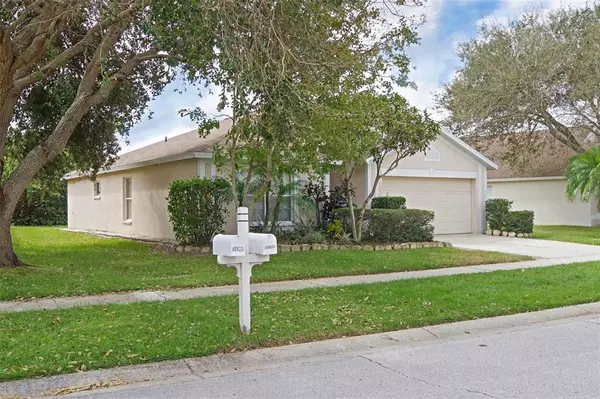 Riverview, FL 33578,10521 GOLDWATER LN