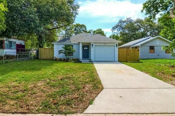 1610 43RD ST S, St Petersburg, FL 33711