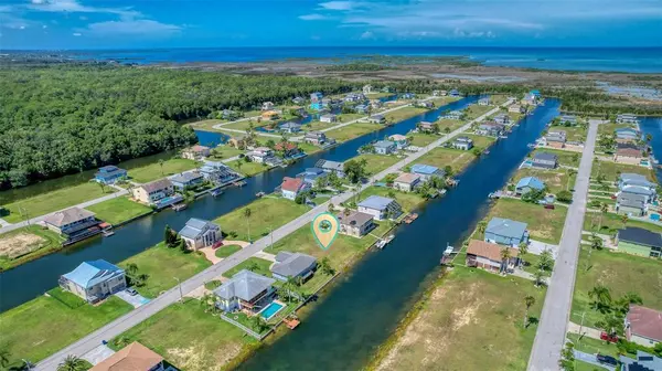 Hernando Beach, FL 34607,4009 CROAKER DR