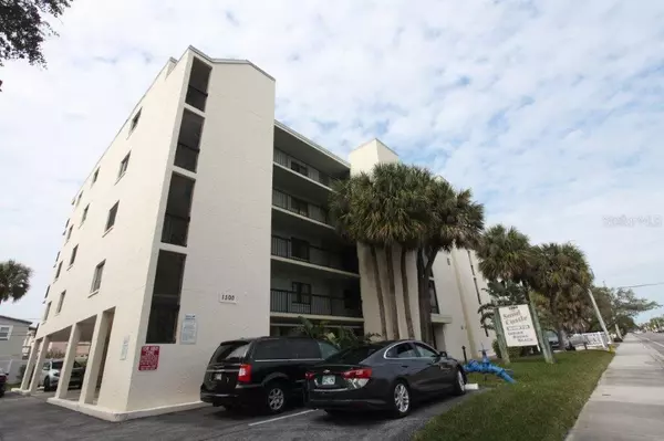 1300 GULF BLVD #501,  Indian Rocks Beach,  FL 33785