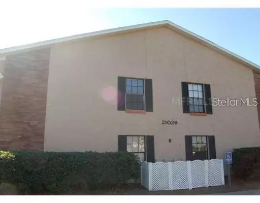 21026 VOYAGER BLVD #1, Land O Lakes, FL 34638