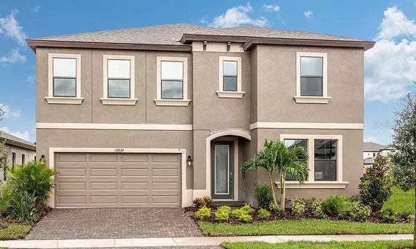 14858 PADDOCK POND AVE, Lithia, FL 33547