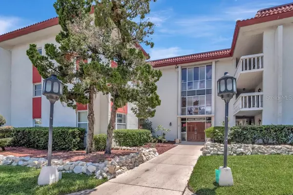 2623 SEVILLE BLVD #207, Clearwater, FL 33764