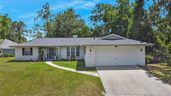 8 DAHOON CT N, Homosassa, FL 34446