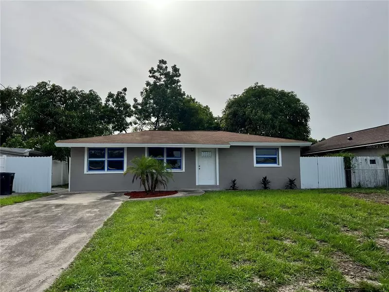 6310 AXELROD RD, Tampa, FL 33634