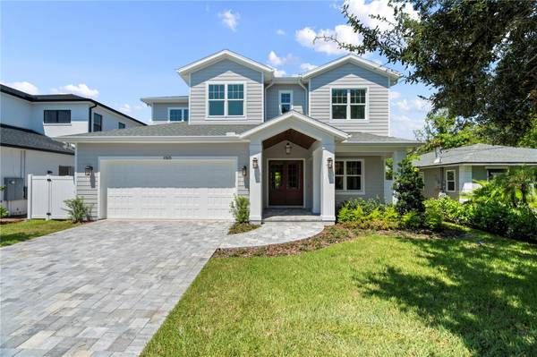 1515 S ARRAWANA AVE, Tampa, FL 33629