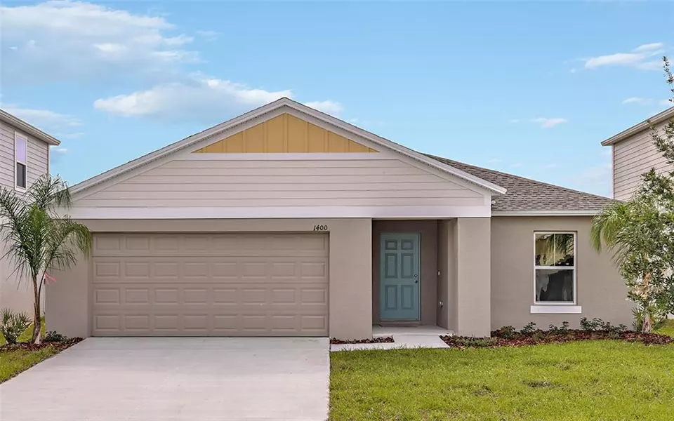 1516 AXEL CIR, Winter Haven, FL 33880
