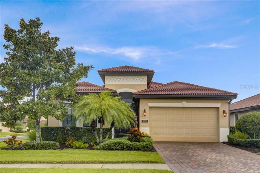 1098 ANCORA BLVD, North Venice, FL 34275