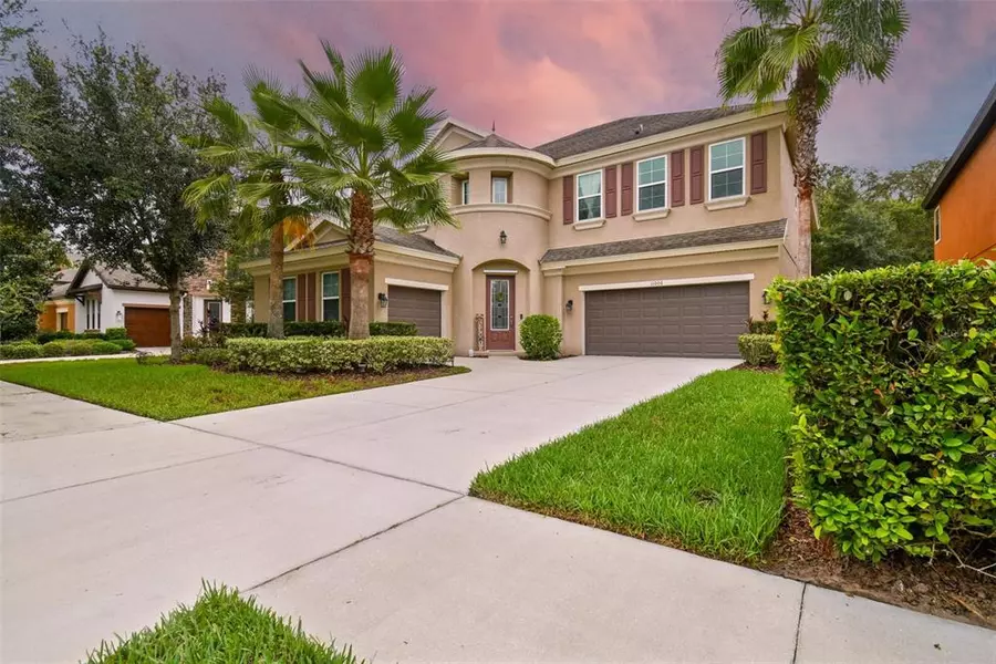 11006 CHARMWOOD DR, Riverview, FL 33569