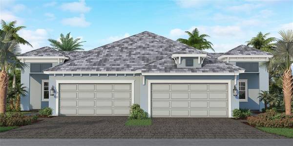 2886 BUTTERFLY JASMINE TRL, Sarasota, FL 34240