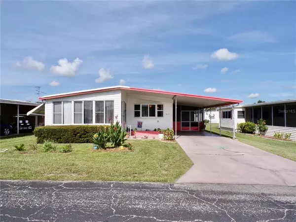 4625 WINDY LN, Zephyrhills, FL 33541