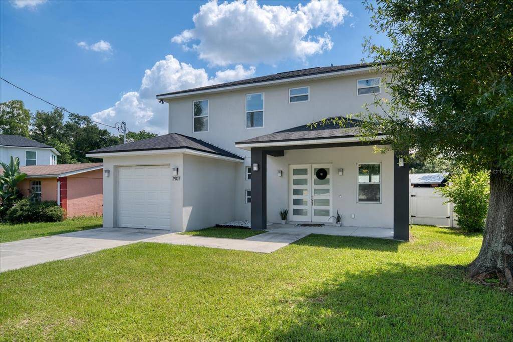 7907 N PACKWOOD AVE, Tampa, FL 33604