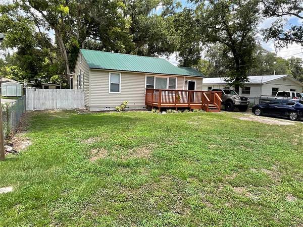 1603 N FERRELL ST,  Plant City,  FL 33563