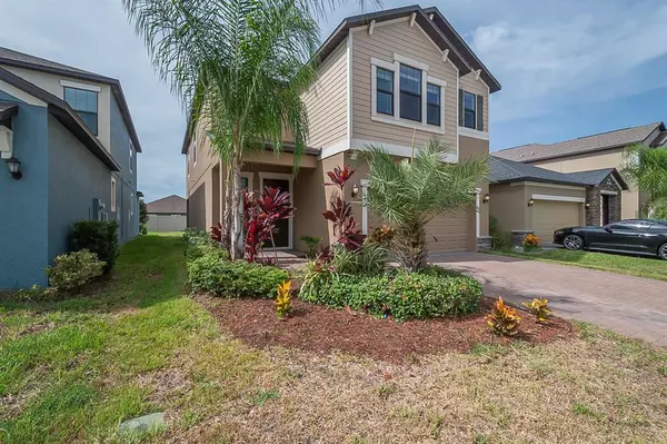 Ruskin, FL 33573,9833 IVORY DR