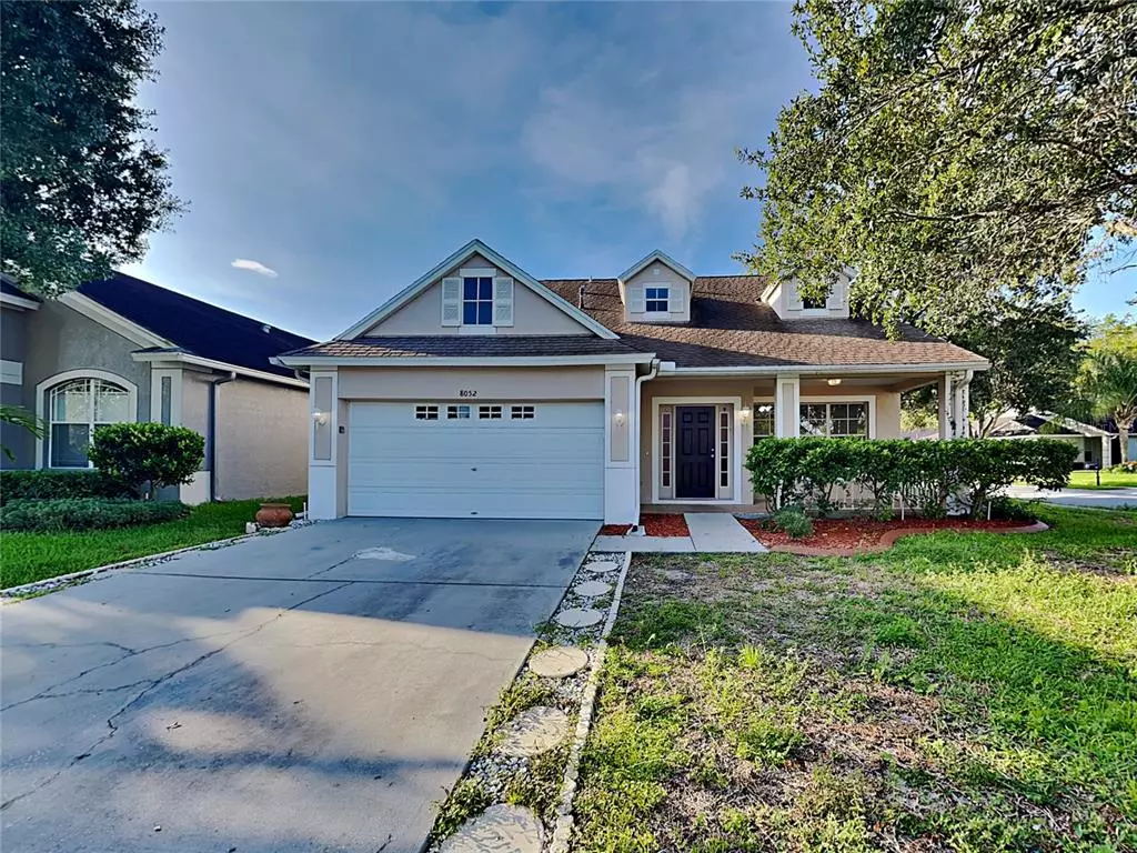 Trinity, FL 34655,8052 PEA TREE CT