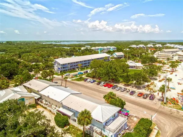 Cedar Key, FL 32625,211 2ND ST #225