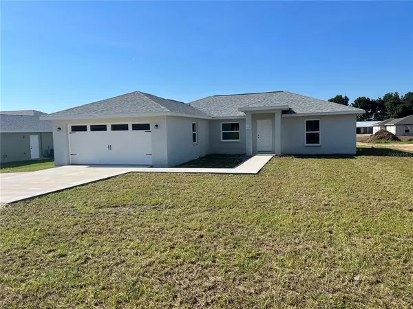 4334 E MARYLAND ST, Inverness, FL 34453