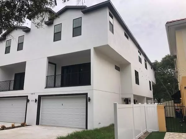 405 S WESTLAND AVE #3, Tampa, FL 33606