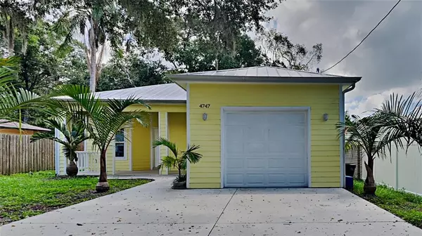 4747 VIOLET AVE, Sarasota, FL 34233