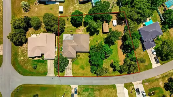 2210 MALAGA AVE, Spring Hill, FL 34609