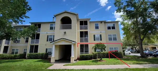 Tampa, FL 33647,18304 BRIDLE CLUB DR #18304