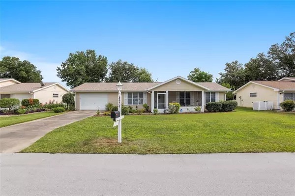 Ocala, FL 34481,8474 SW 108TH ST