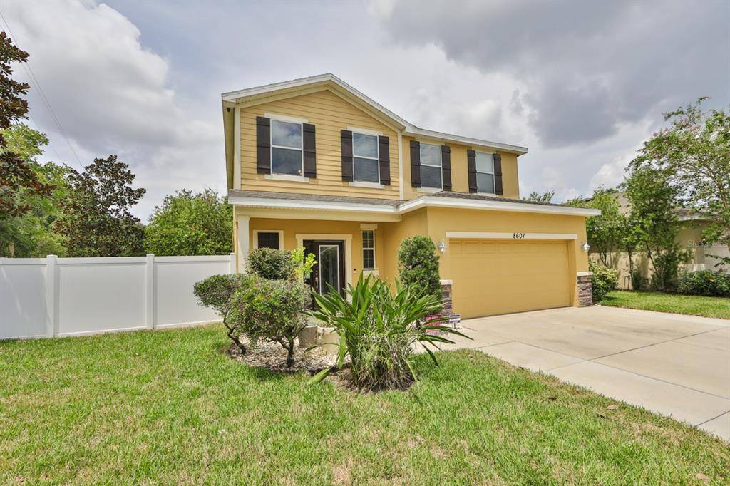 8607 TIDAL BREEZE DR, Riverview, FL 33569