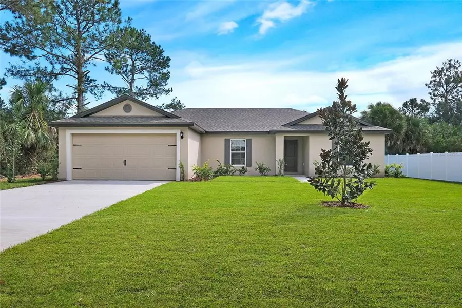 2377 GREENBRIER ST, Deltona, FL 32738