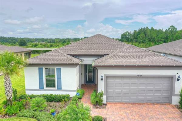 4644 BALLAST CREST CV, Land O Lakes, FL 34638