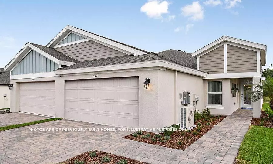 12537 OAK HILL WAY, Parrish, FL 34219