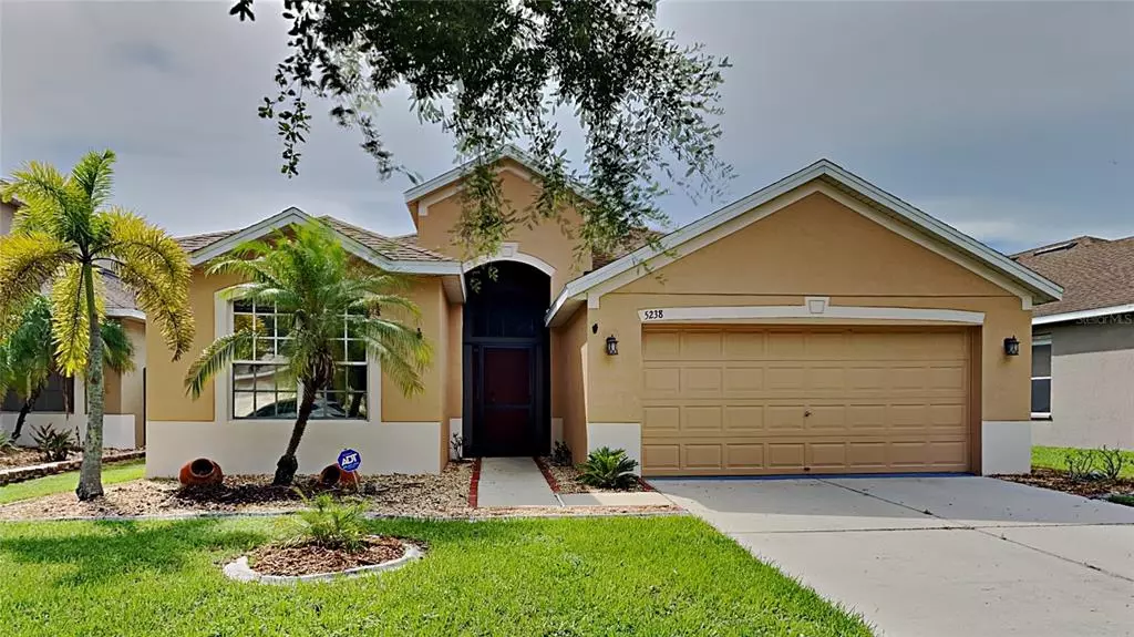 5238 CLOVER MIST DR, Apollo Beach, FL 33572