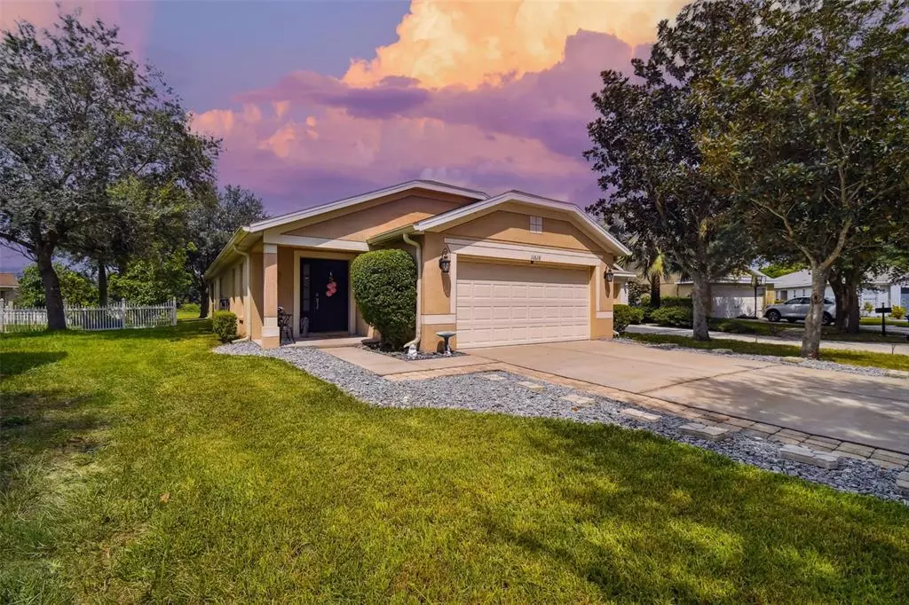 Riverview, FL 33569,11618 HAMMOCKS GLADE DR