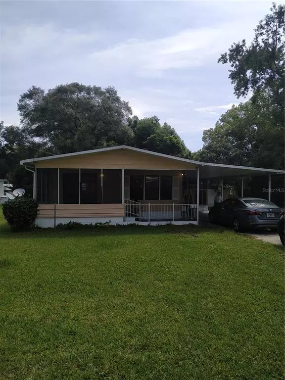 Inverness, FL 34453,1393 N LITTLE CARMEN TER