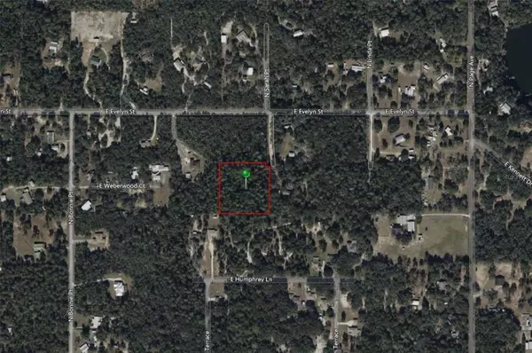 Hernando, FL 34442,3536 N SARAH PT