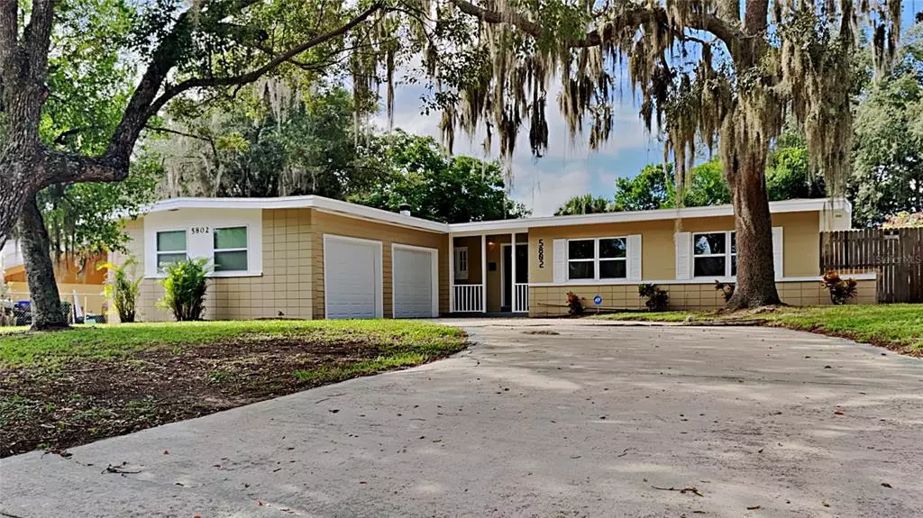 5802 DEERFIELD RD, Orlando, FL 32808