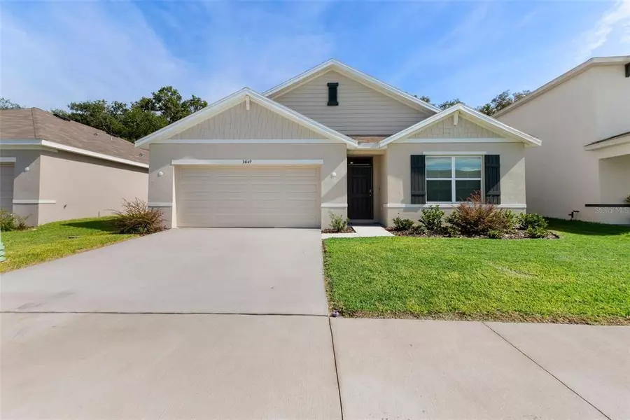 34149 SORRELL MINT DR, Wesley Chapel, FL 33543