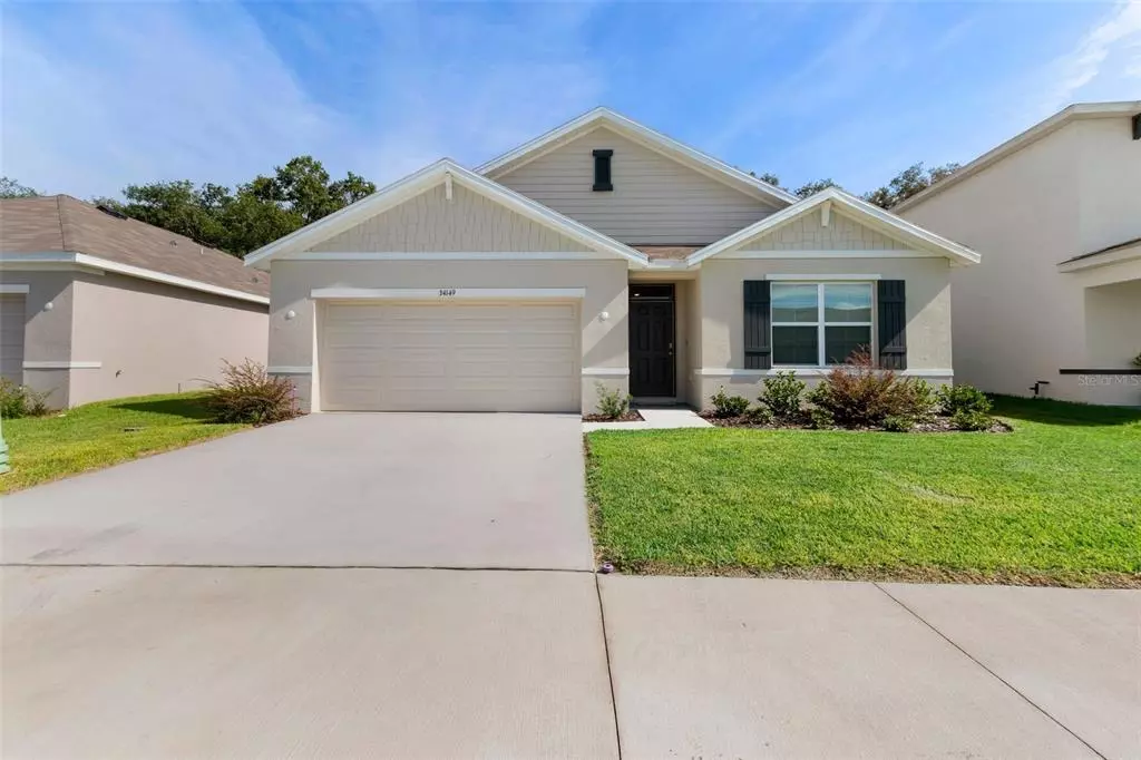 Wesley Chapel, FL 33543,34149 SORRELL MINT DR