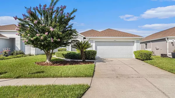 Wesley Chapel, FL 33544,5533 GALLANT FOX CT