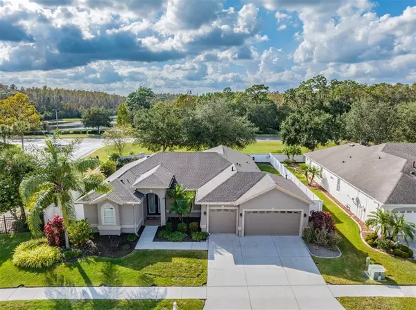 Wesley Chapel, FL 33543,1717 FIRCREST CT