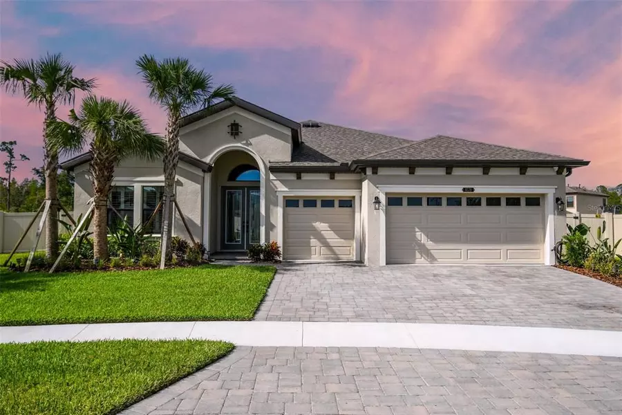 8570 GIBBONS GROVE LOOP, Land O Lakes, FL 34637