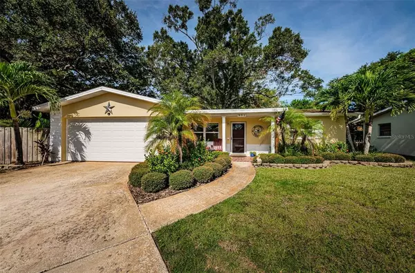 991 SAN MARCO DR, Largo, FL 33770